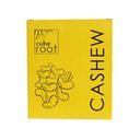 Whole Cashew Nuts W240 Grade (Large size) 200G.