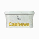Whole Cashew Nuts W180 Grade (Jumbo size) 500 Grams