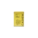 Whole Cashew Nuts W180 Grade (Jumbo size) 400g - Tin